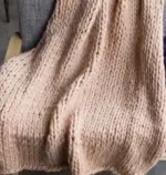 Homeko Knitted Blanket