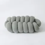 Homeko Knot Pillow