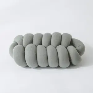 Homeko Knot Pillow