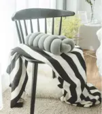 Homeko Knot Pillow