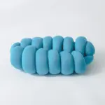 Homeko Knot Pillow
