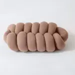 Homeko Knot Pillow