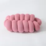 Homeko Knot Pillow