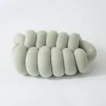 Homeko Knot Pillow