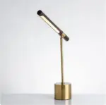 Homeko L Shaped LED Table Lamp