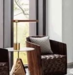 Homeko L Shaped LED Table Lamp