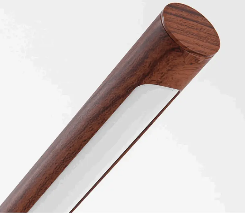 Homeko L Shaped LED Table Lamp
