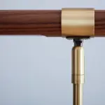 Homeko L Shaped LED Table Lamp