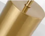 Homeko L Shaped LED Table Lamp