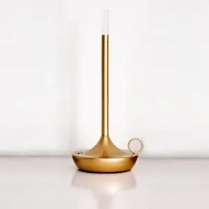 Homeko LED Baby Touch Night Lamp