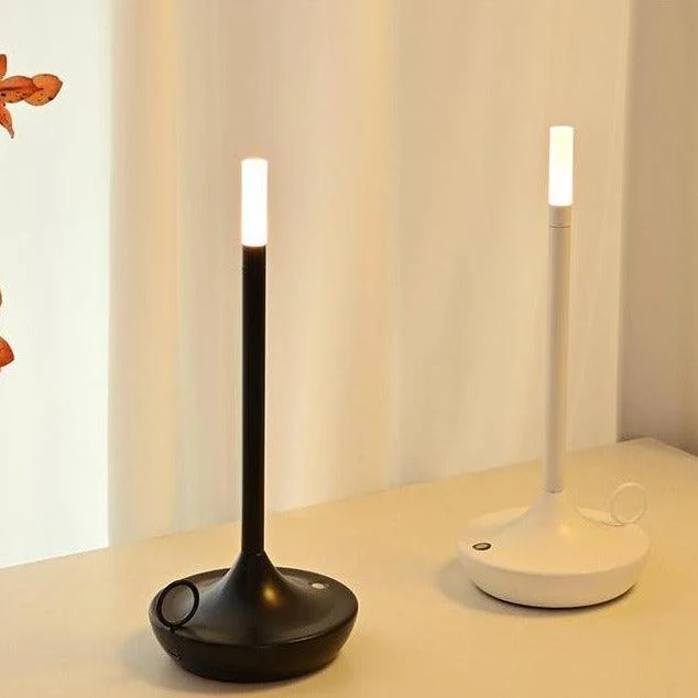 Homeko LED Baby Touch Night Lamp -