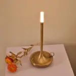Homeko LED Baby Touch Night Lamp