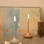 Homeko LED Baby Touch Night Lamp