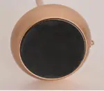 Homeko LED Baby Touch Night Lamp