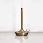 Homeko LED Baby Touch Night Lamp