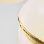 Homeko LED Bubble Ball Pendant Lamp