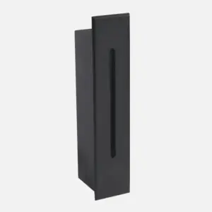 Homeko LED Corner Wall Light