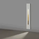 Homeko LED Corner Wall Light
