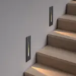 Homeko LED Corner Wall Light