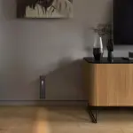 Homeko LED Corner Wall Light