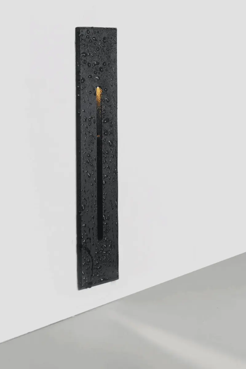 Homeko LED Corner Wall Light