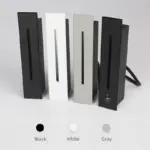Homeko LED Corner Wall Light