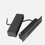Homeko LED Corner Wall Light