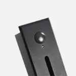 Homeko LED Corner Wall Light