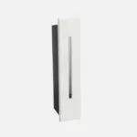 Homeko LED Corner Wall Light