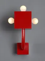 Homeko LED Cube Wall Lamp