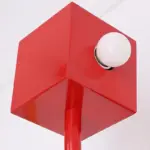 Homeko LED Cube Wall Lamp