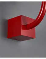 Homeko LED Cube Wall Lamp