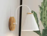 Homeko_LED_Curved_Iron_Wall_Lamp_-_-4256732 Homeko LED Curved Iron Wall Lamp