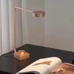 Homeko LED Desk Lamp