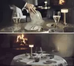 Homeko LED Dining Lamp
