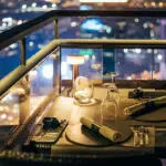 Homeko LED Dining Lamp