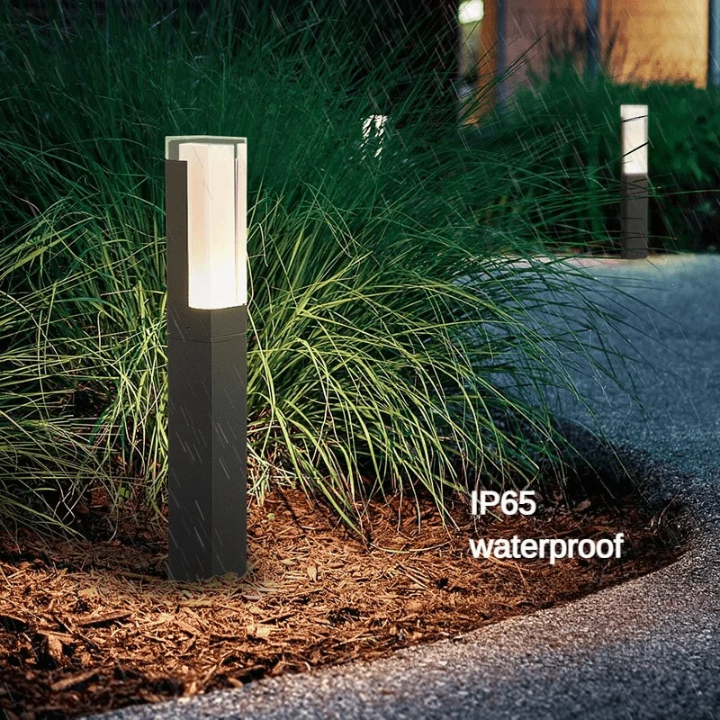 Homeko LED Ground Lights -