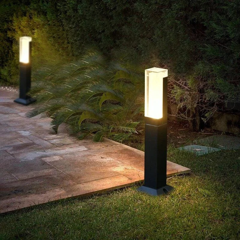 Homeko LED Ground Lights -