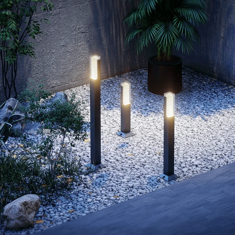 Homeko LED Ground Lights -