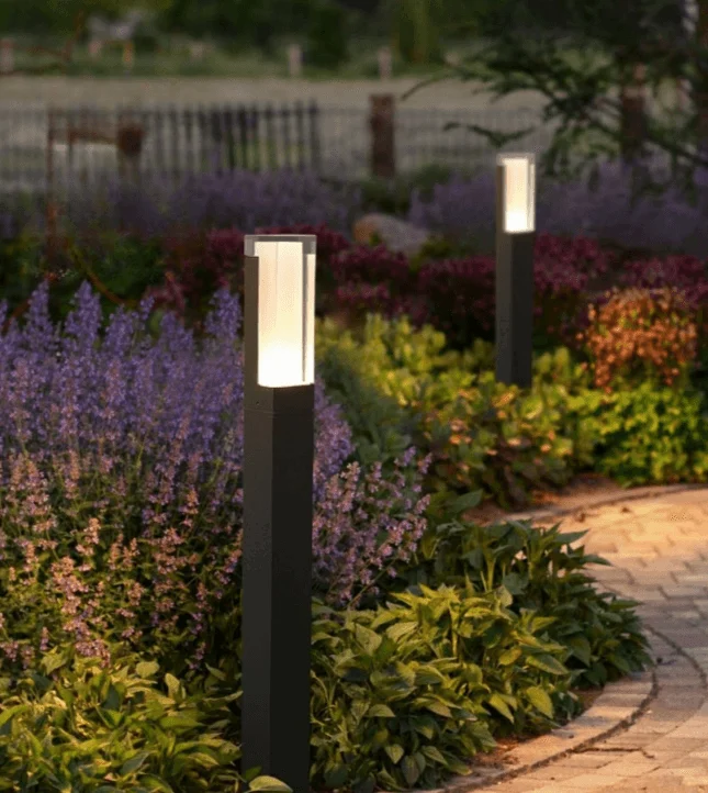 Homeko LED Ground Lights -