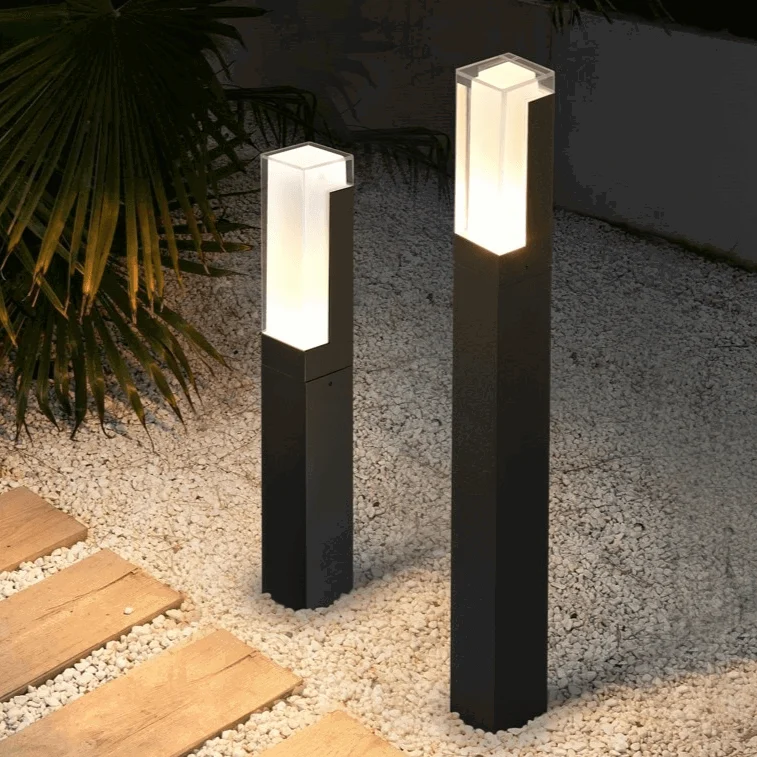 Homeko LED Ground Lights -