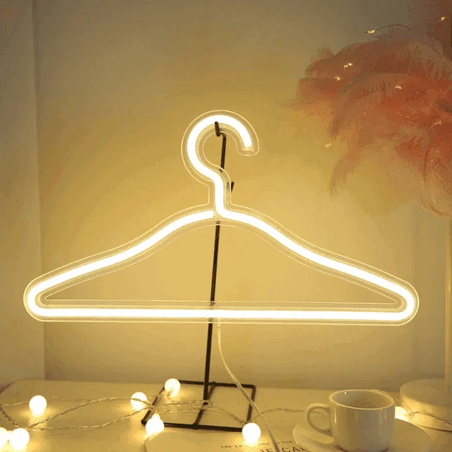 Homeko LED Hanger -