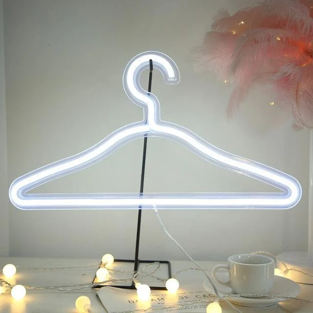 Homeko LED Hanger -