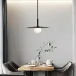 Homeko LED Horn inspired Design Pendant Lamp