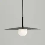 Homeko LED Horn inspired Design Pendant Lamp