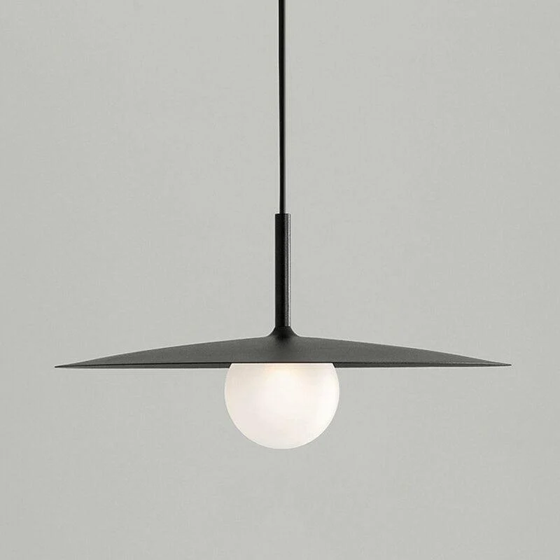 Homeko LED Horn-inspired Design Pendant Lamp -