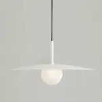 Homeko LED Horn inspired Design Pendant Lamp