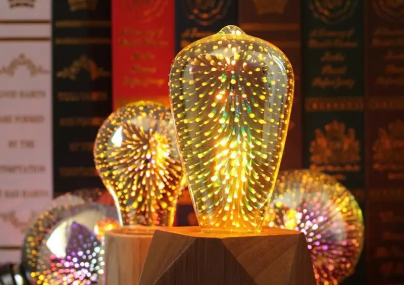 Homeko LED Light Bulbs