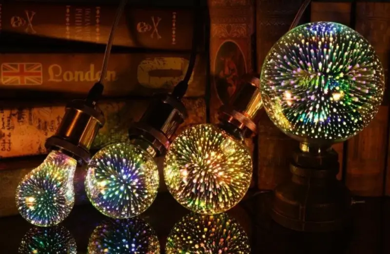 Homeko LED Light Bulbs