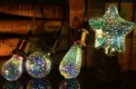 Homeko LED Light Bulbs